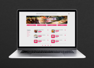 Manutenção de E-commerce